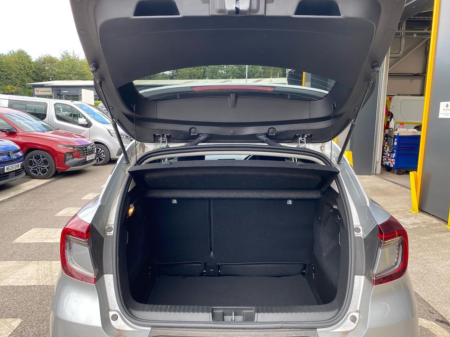 Vehicle 17
