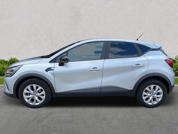 Used Renault Captur 2022 for sale - 75542255: Photo 18