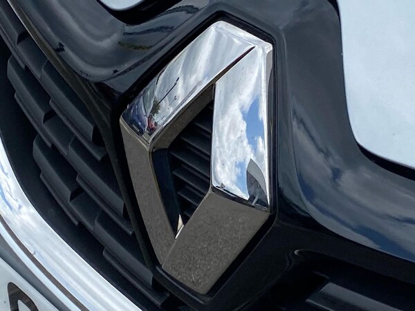 Used Renault Captur 2022 for sale - 75542255: Photo 32
