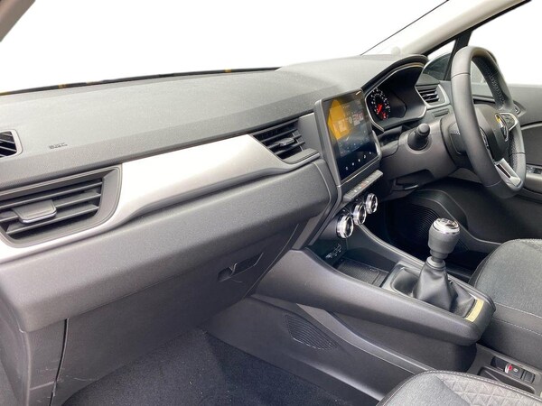 Used Renault Captur 2022 for sale - 75542255: Photo 7