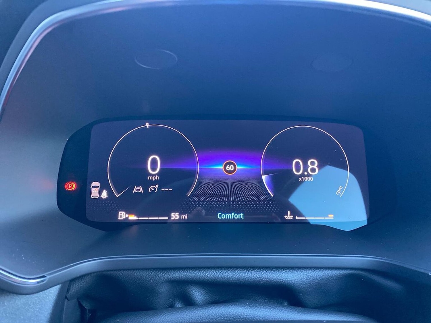 Used Renault Captur 2025 for sale - 76600093: Photo 10