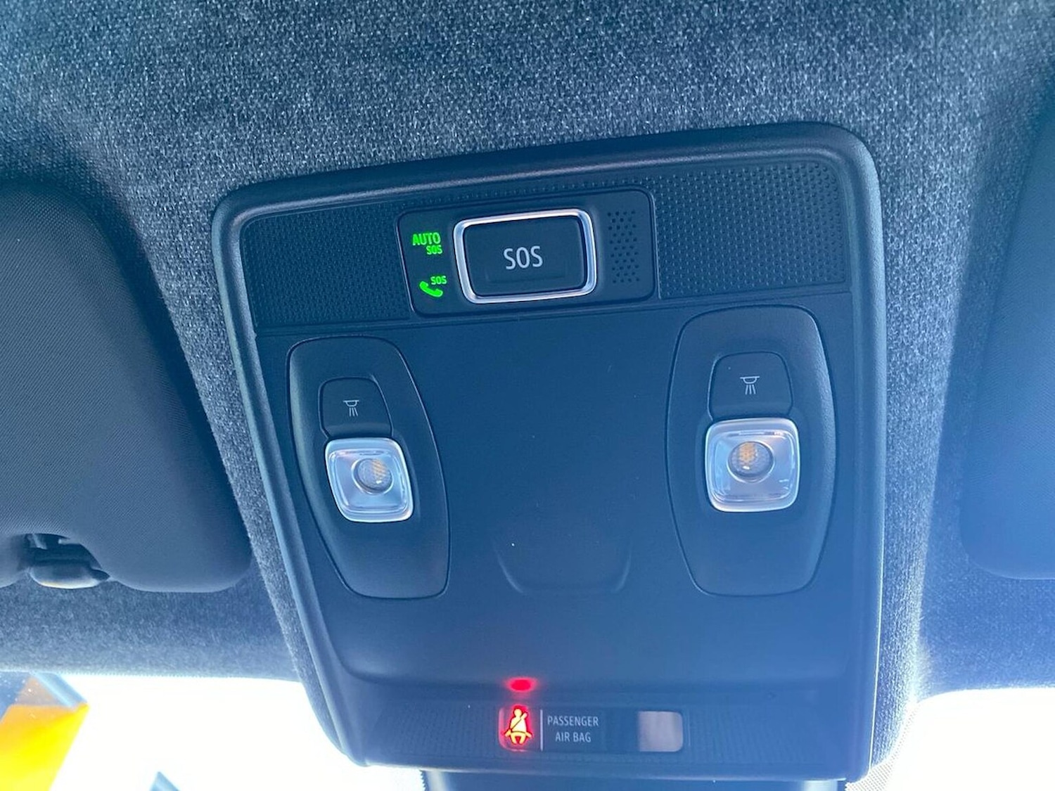 Used Renault Captur 2025 for sale - 76600093: Photo 14