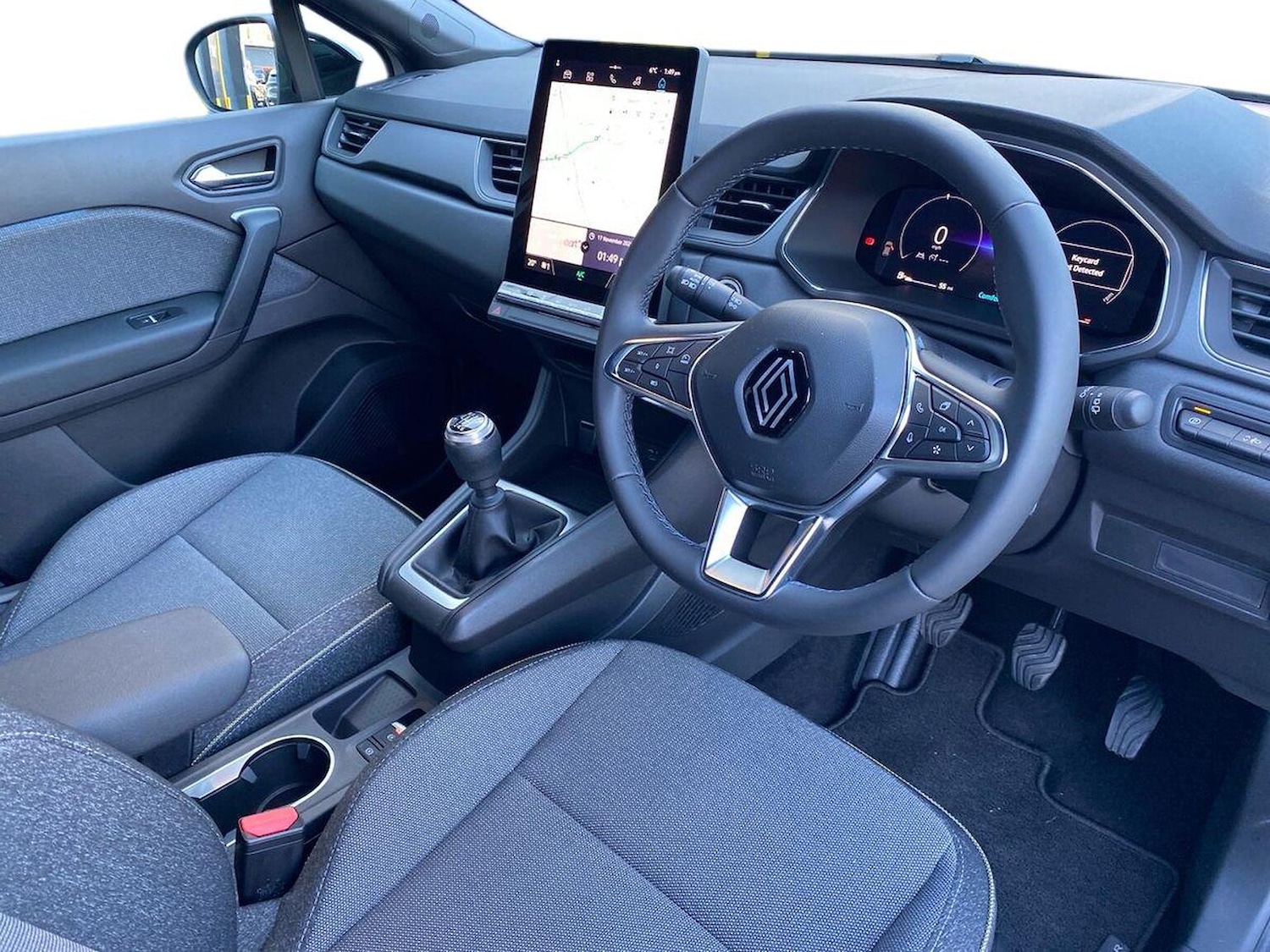 Used Renault Captur 2025 for sale - 76600093: Photo 15