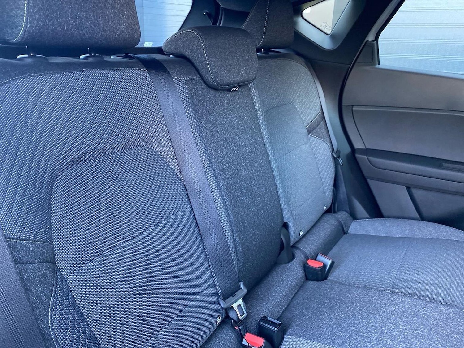 Used Renault Captur 2025 for sale - 76600093: Photo 16