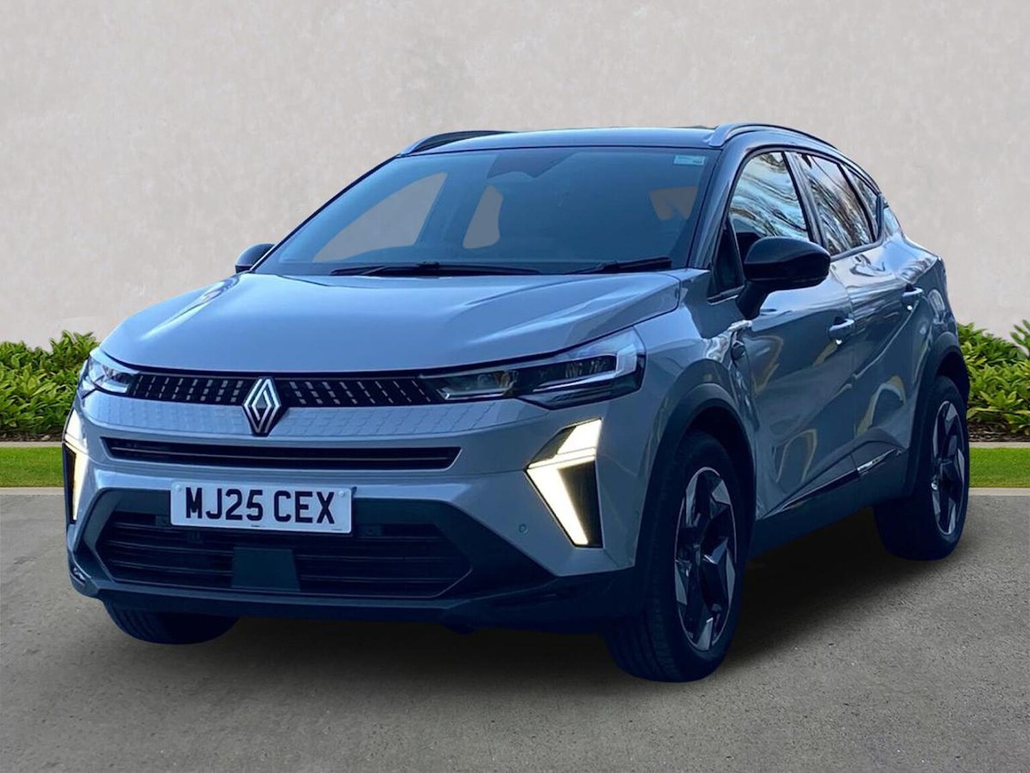 Used Renault Captur 2025 for sale - 76600093: Photo 20