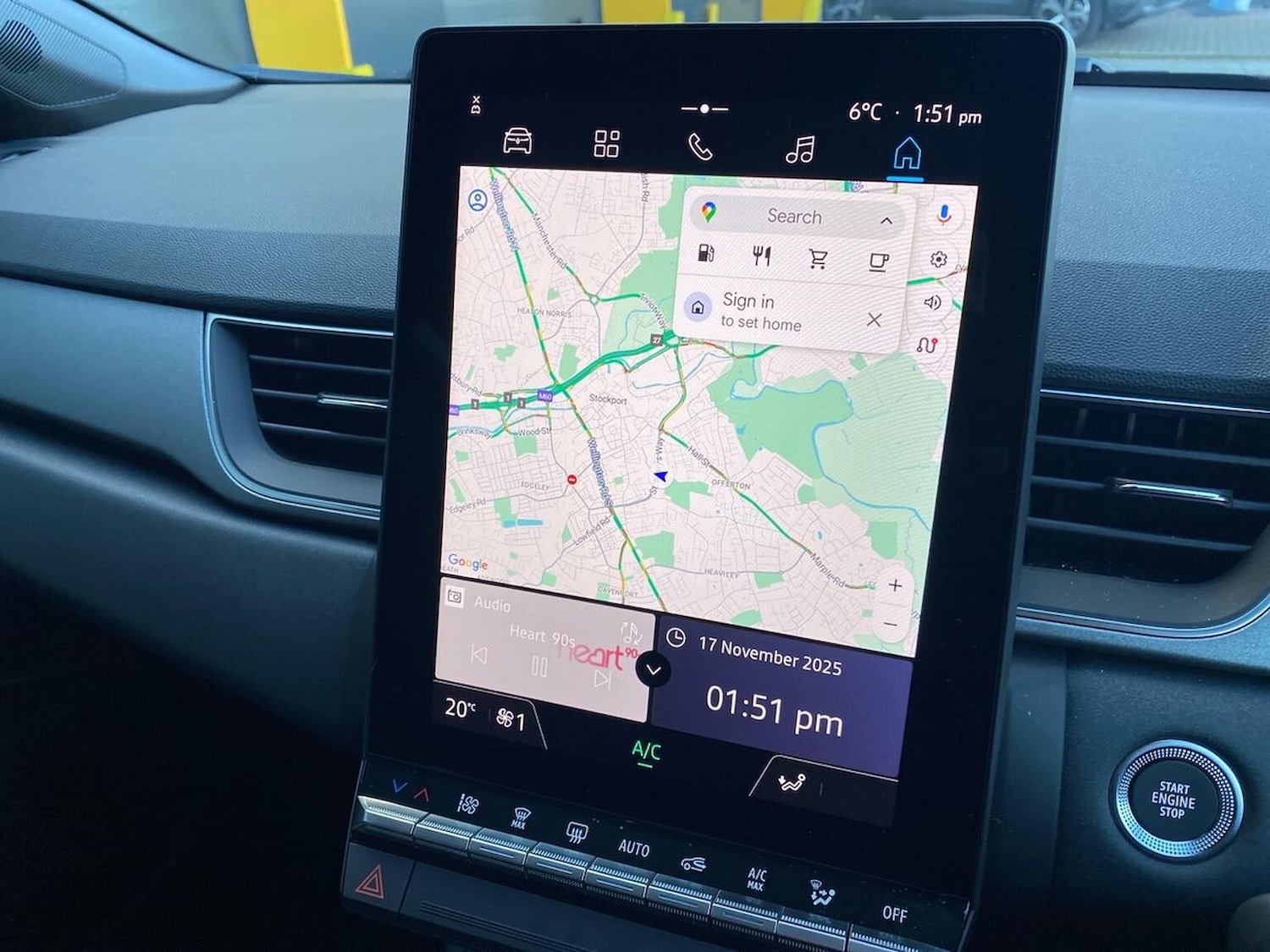 Used Renault Captur 2025 for sale - 76600093: Photo 24