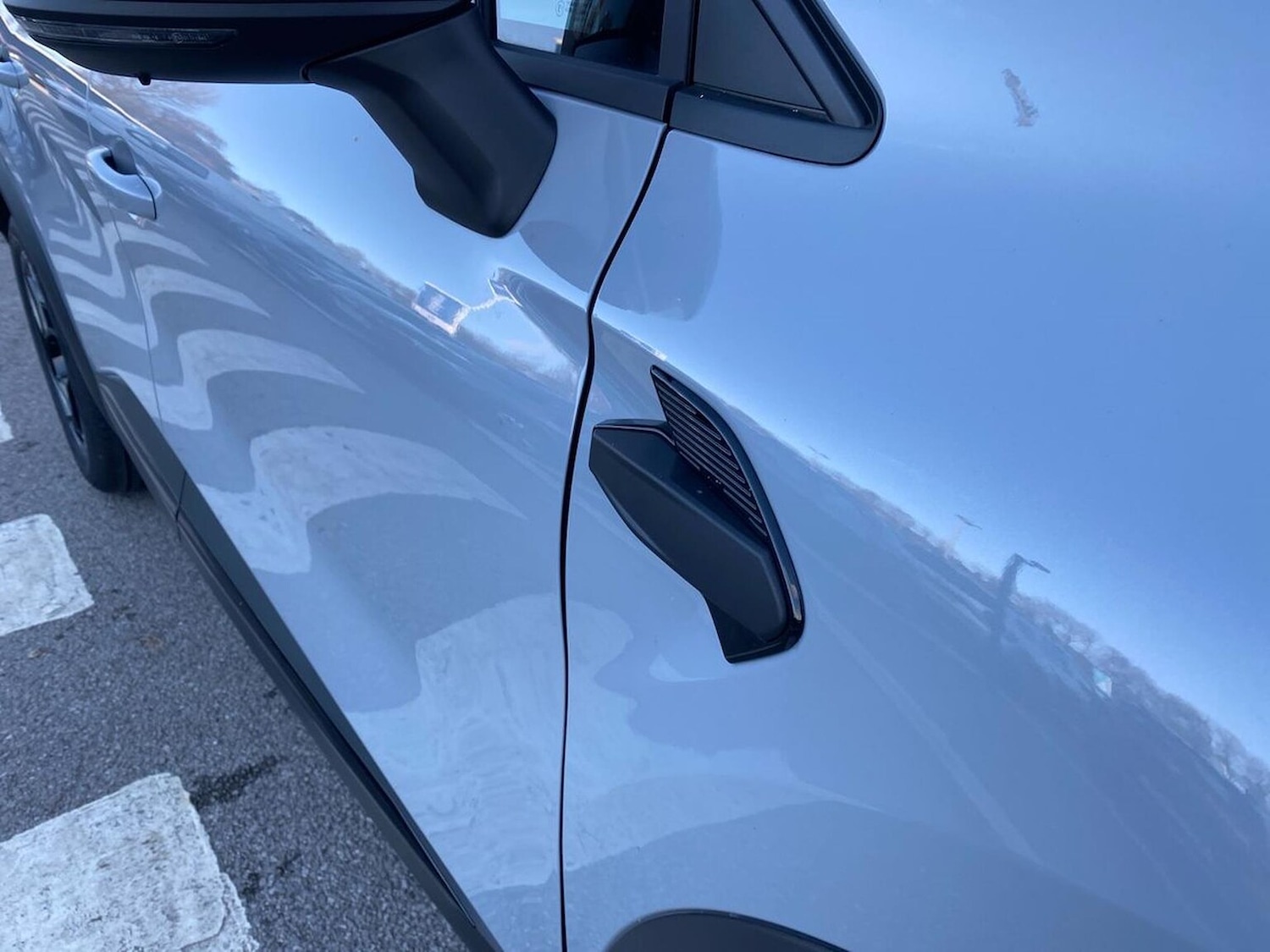 Used Renault Captur 2025 for sale - 76600093: Photo 34