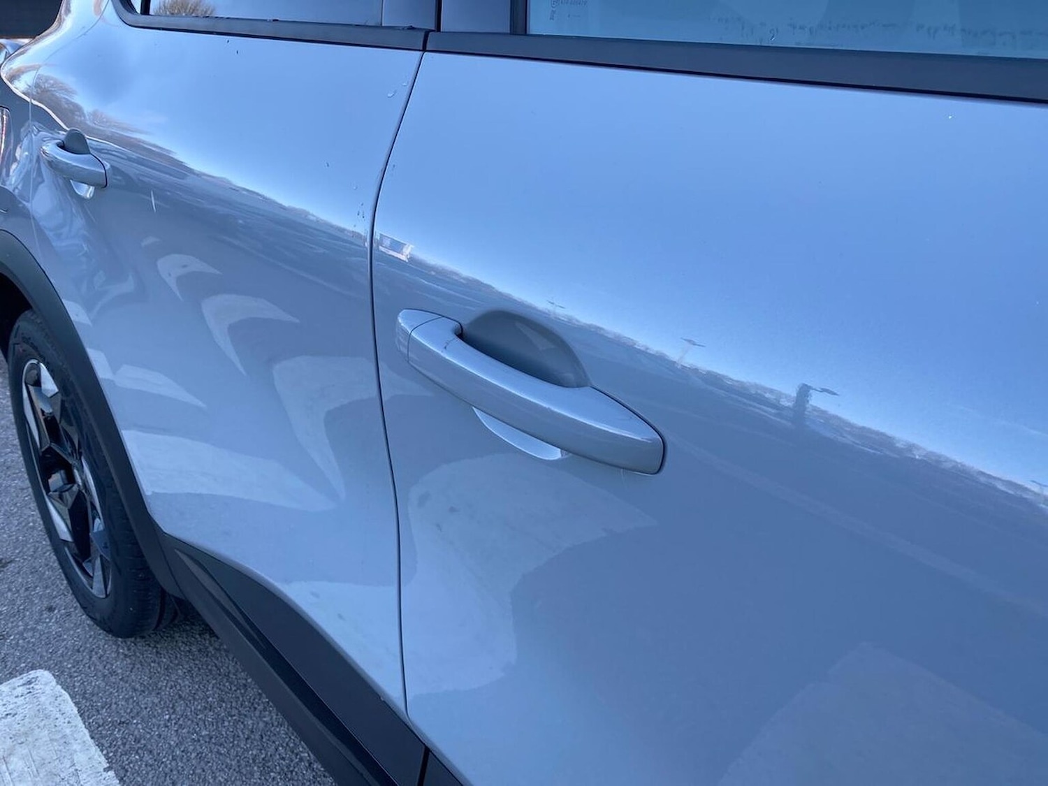 Used Renault Captur 2025 for sale - 76600093: Photo 36