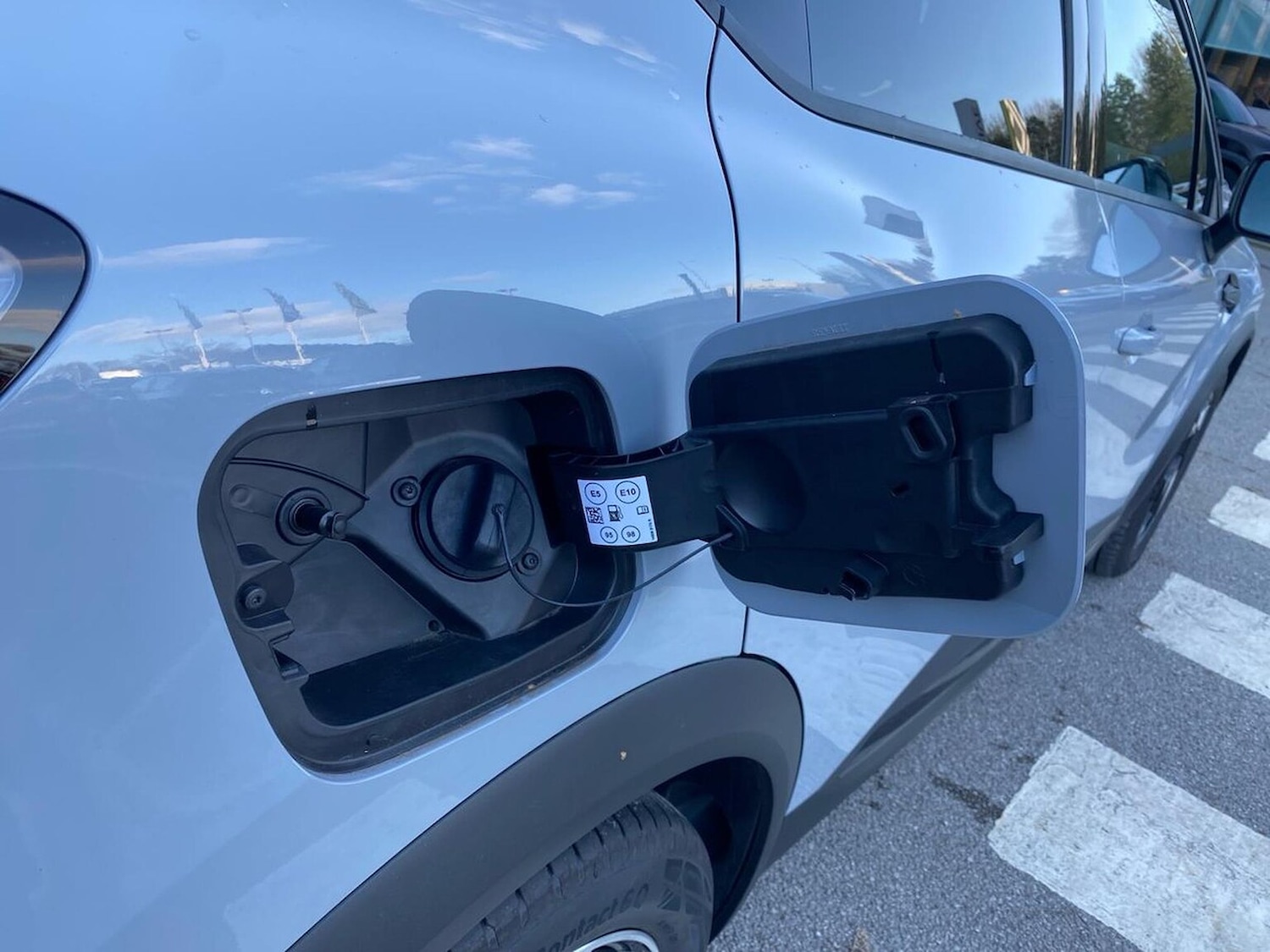 Used Renault Captur 2025 for sale - 76600093: Photo 38