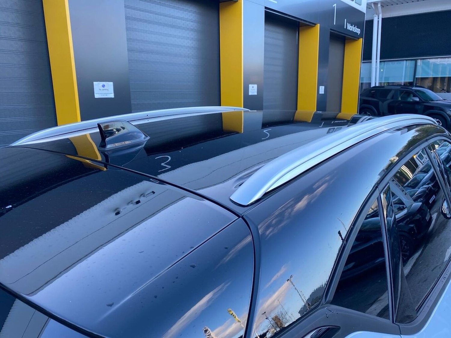 Used Renault Captur 2025 for sale - 76600093: Photo 39