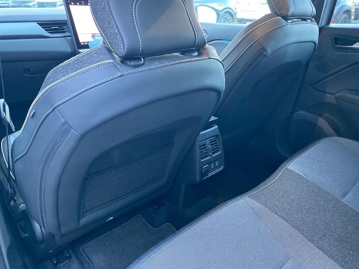 Used Renault Captur 2025 for sale - 76600093: Photo 42