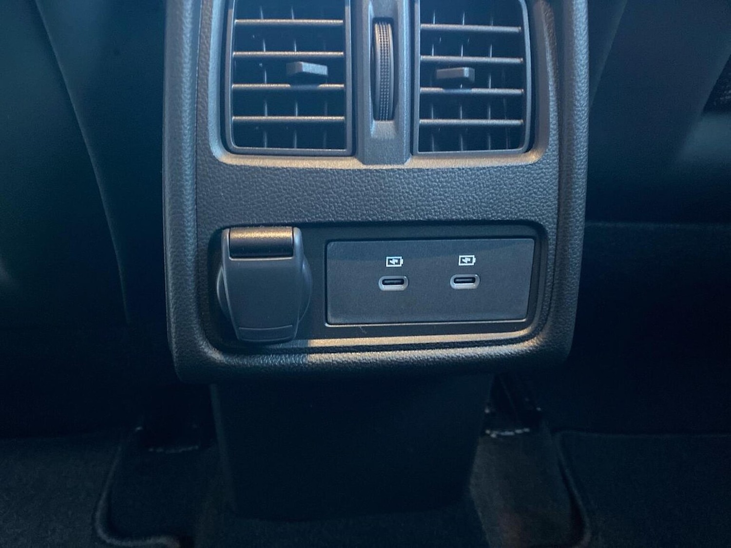 Used Renault Captur 2025 for sale - 76600093: Photo 43