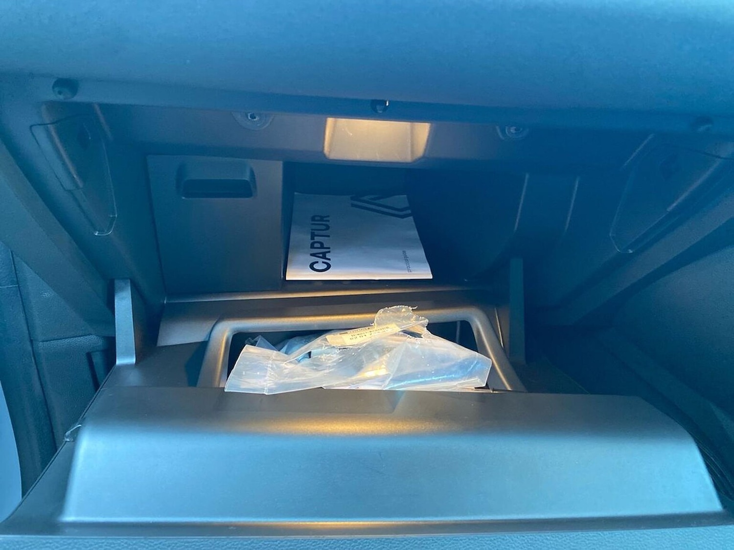 Used Renault Captur 2025 for sale - 76600093: Photo 46