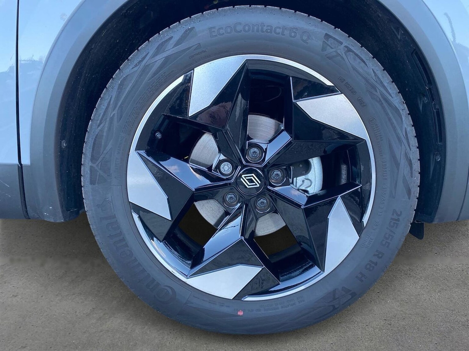 Used Renault Captur 2025 for sale - 76600093: Photo 6