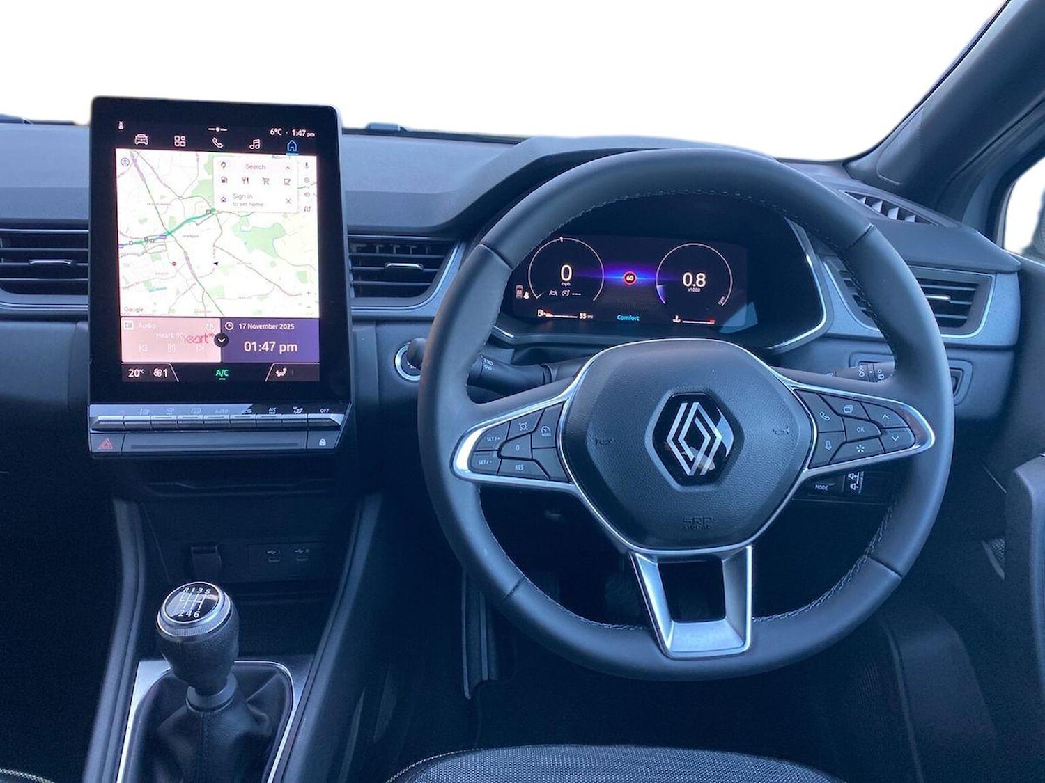 Used Renault Captur 2025 for sale - 76600093: Photo 9