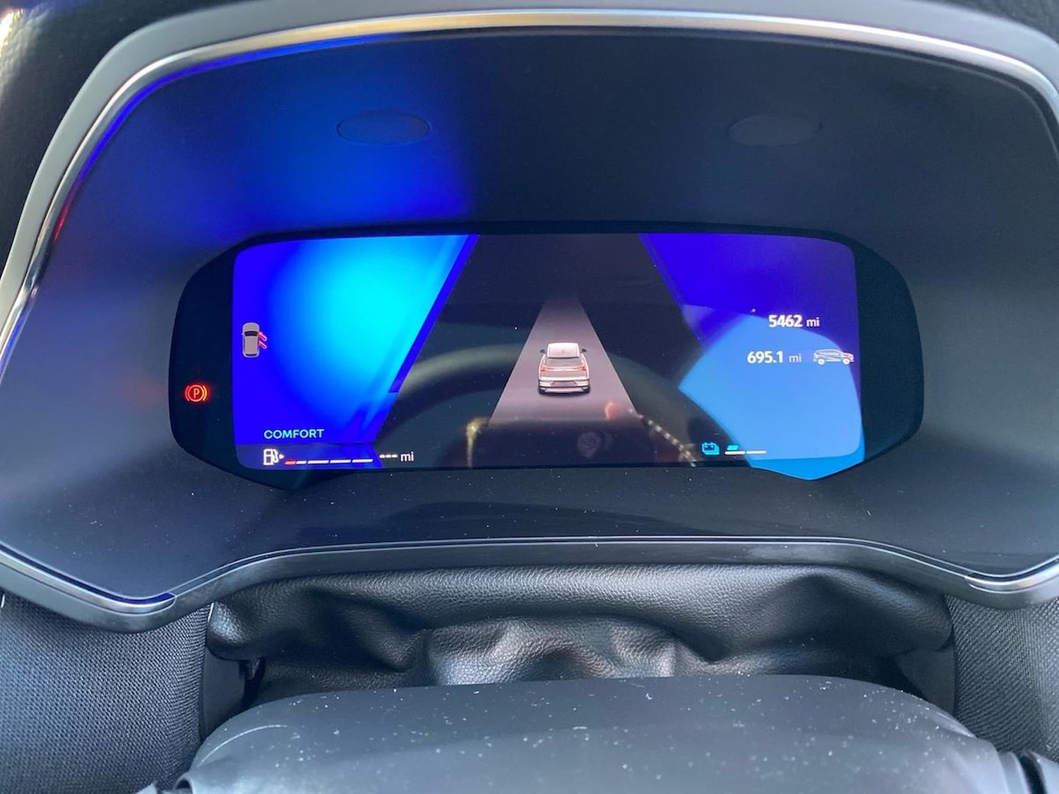 Used Renault Other 2025 for sale - 76627961: Photo 10