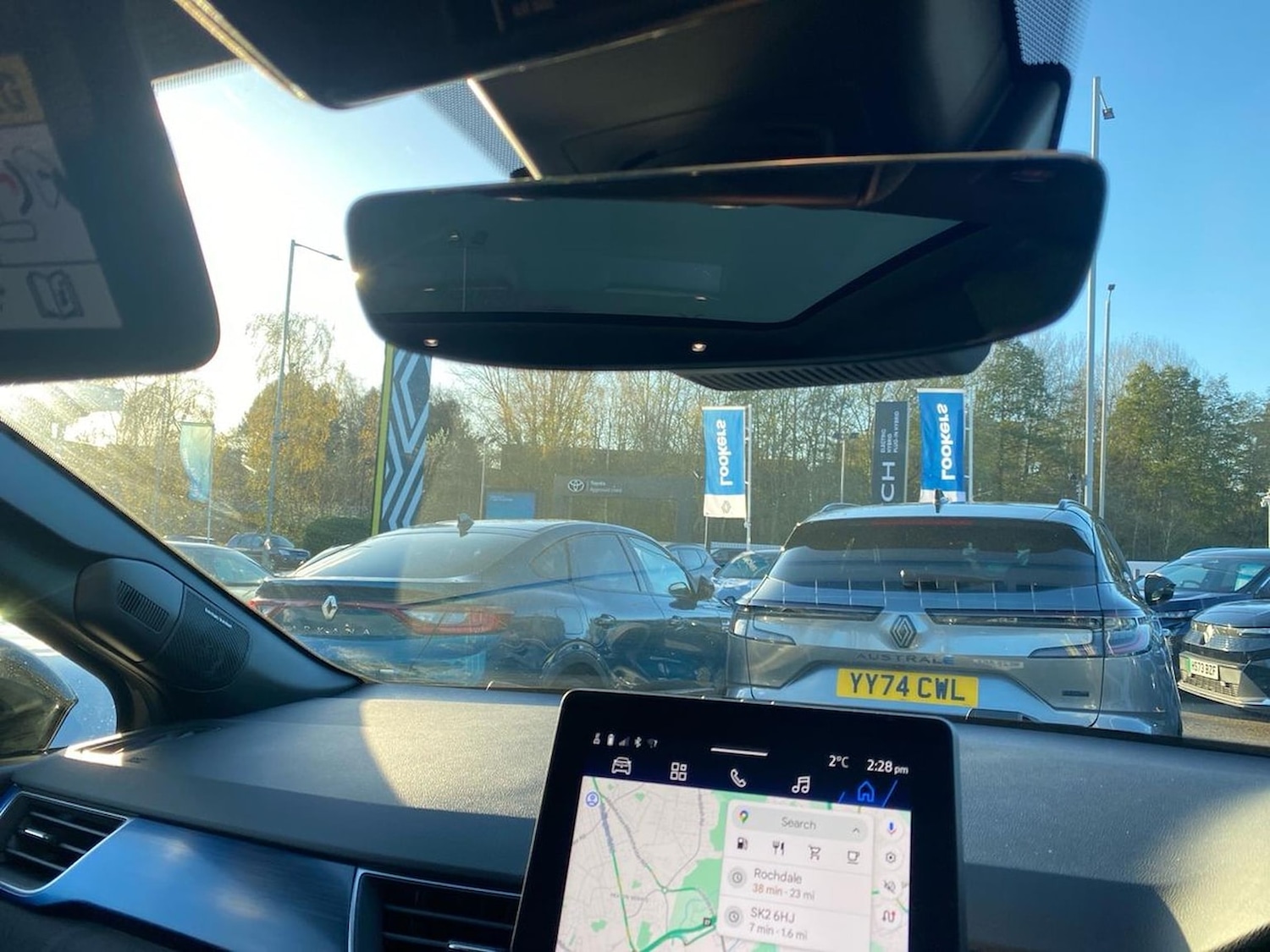 Used Renault Other 2025 for sale - 76627961: Photo 14