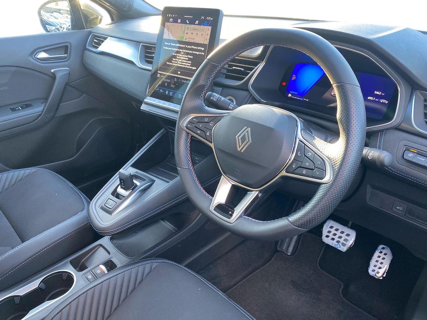 Used Renault Other 2025 for sale - 76627961: Photo 15