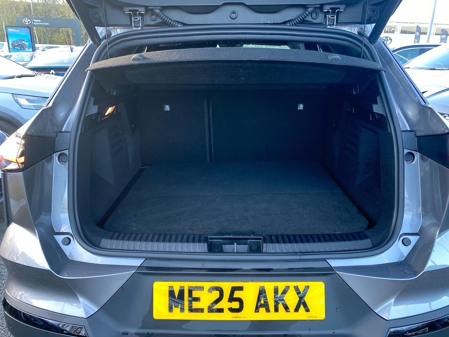 Used Renault Other 2025 for sale - 76627961: Photo 17