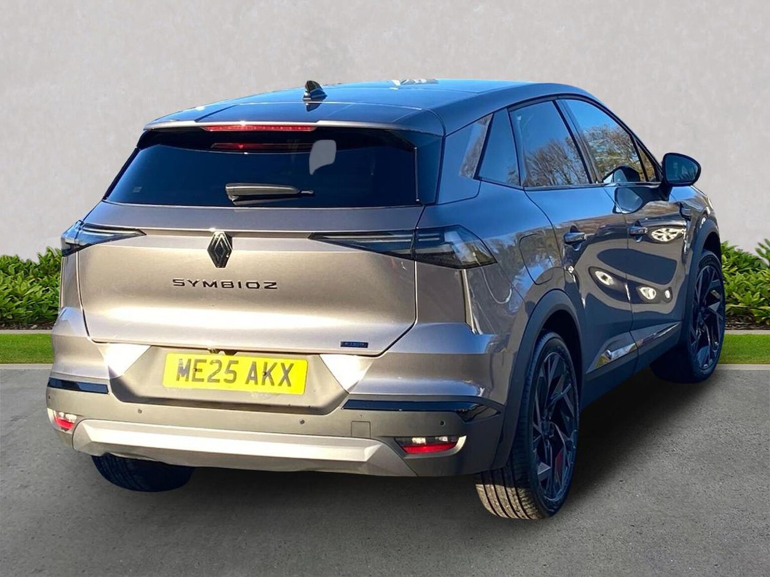 Used Renault Other 2025 for sale - 76627961: Photo 18