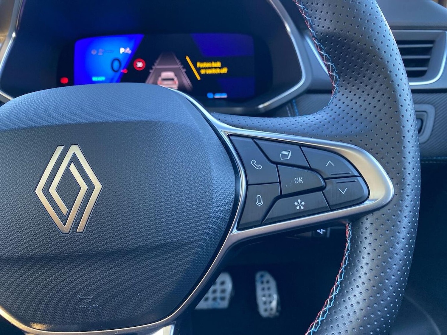 Used Renault Other 2025 for sale - 76627961: Photo 27