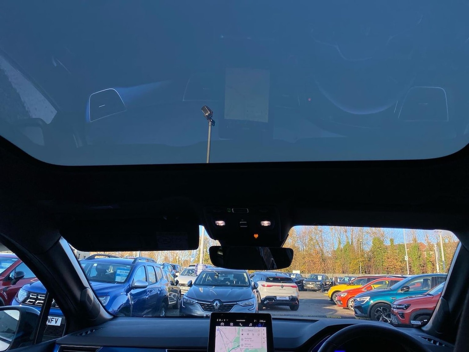 Used Renault Other 2025 for sale - 76627961: Photo 31