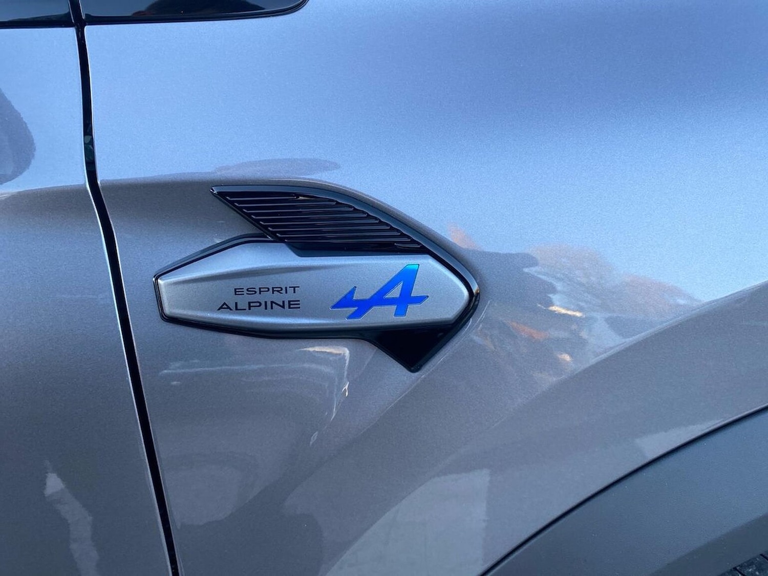 Used Renault Other 2025 for sale - 76627961: Photo 34