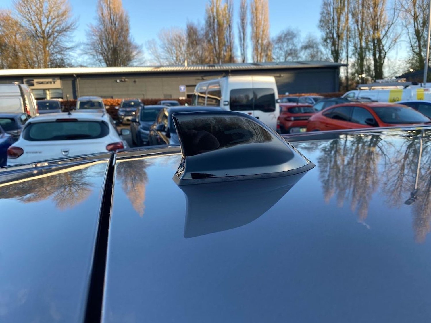 Used Renault Other 2025 for sale - 76627961: Photo 43