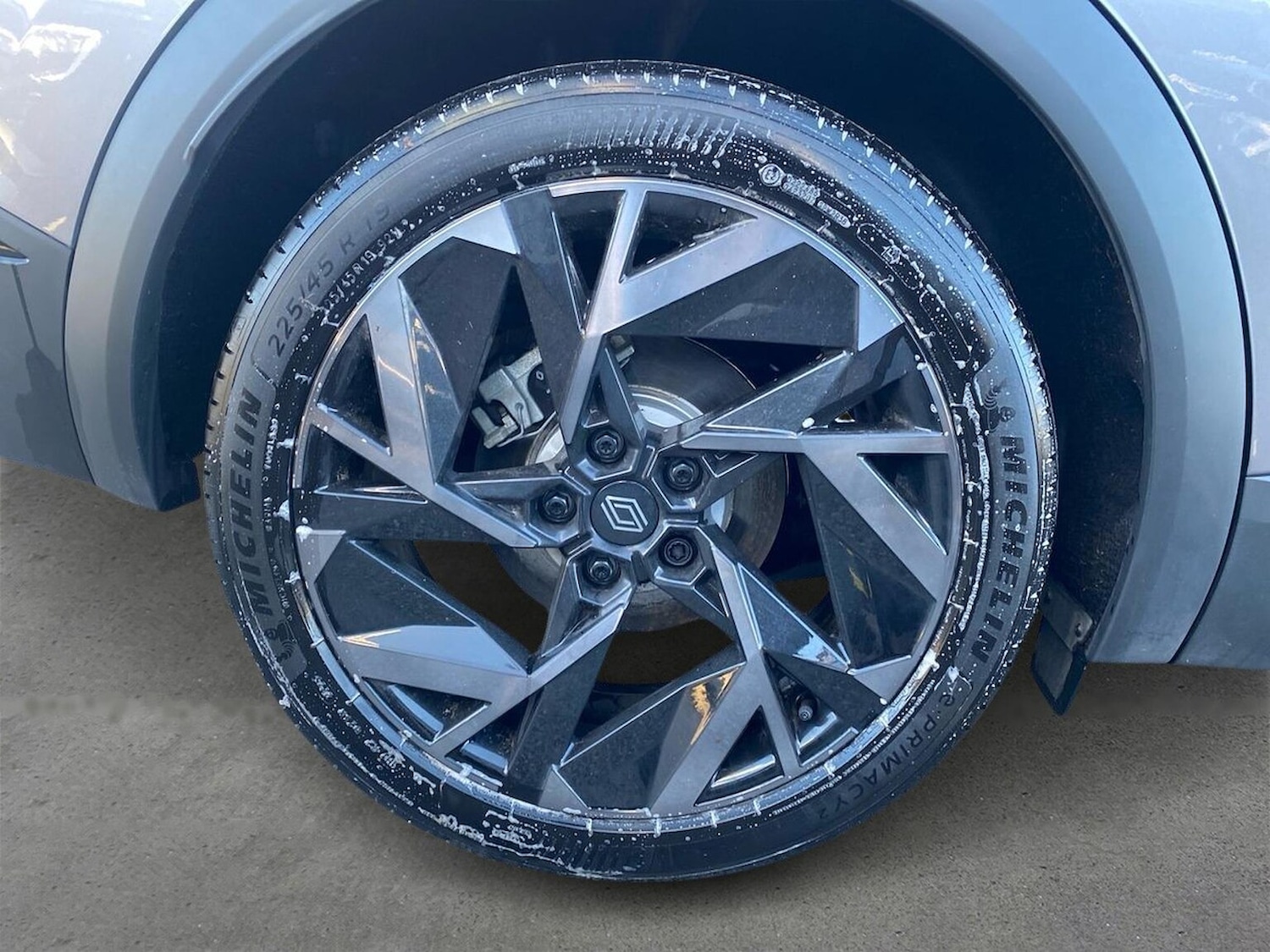 Used Renault Other 2025 for sale - 76627961: Photo 6