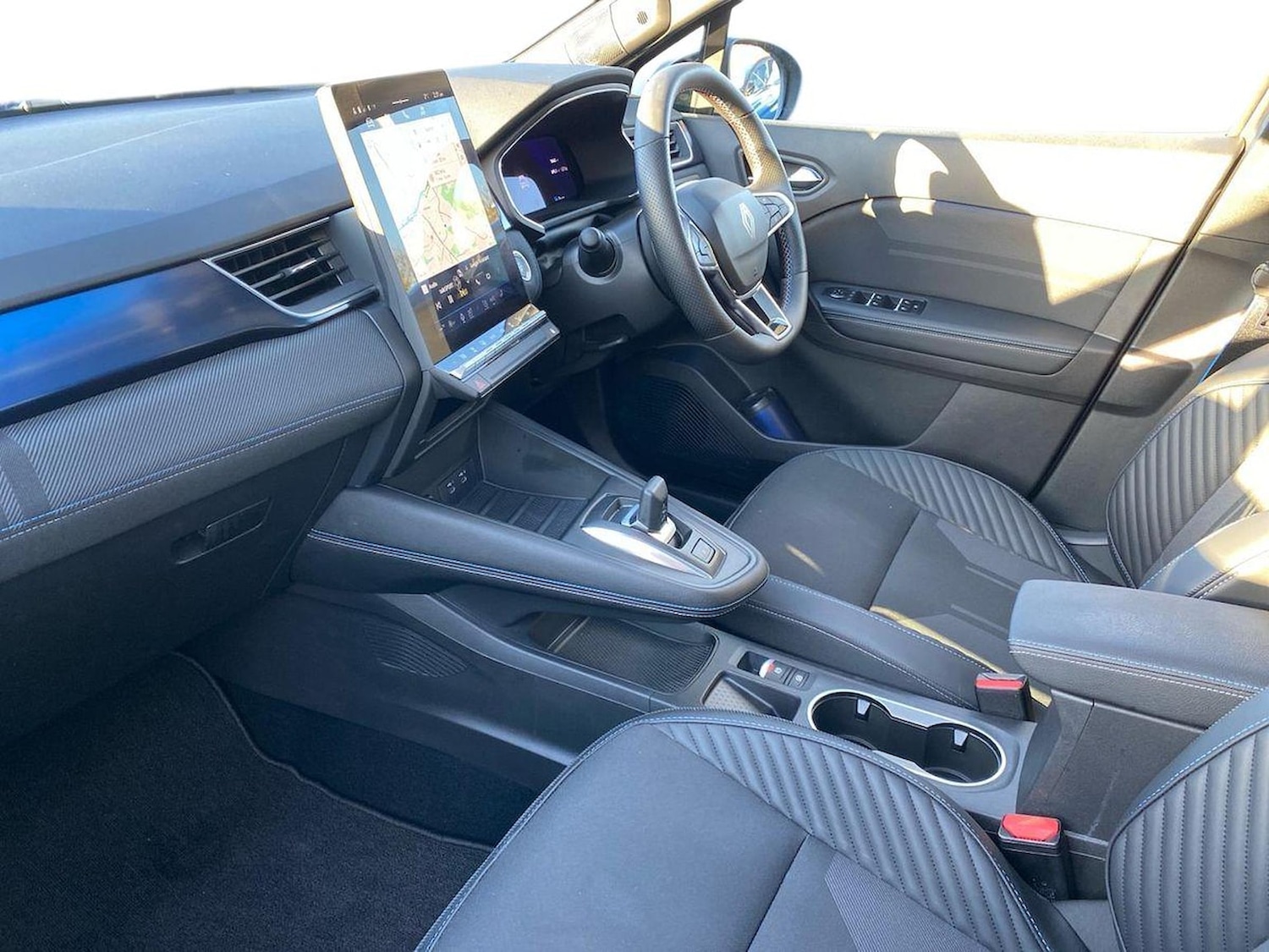 Used Renault Other 2025 for sale - 76627961: Photo 7