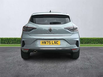 Used Renault Clio 2025 for sale - 79580773: Photo