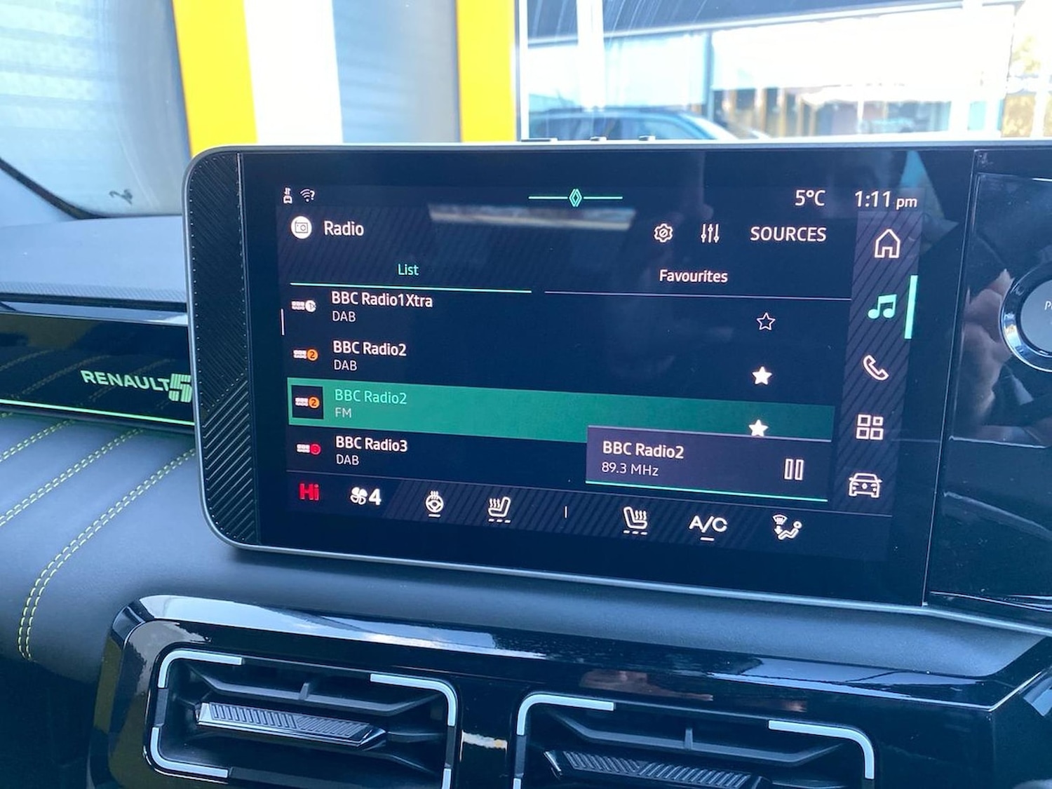 Used Renault 5 2025 for sale - 76627975: Photo 11