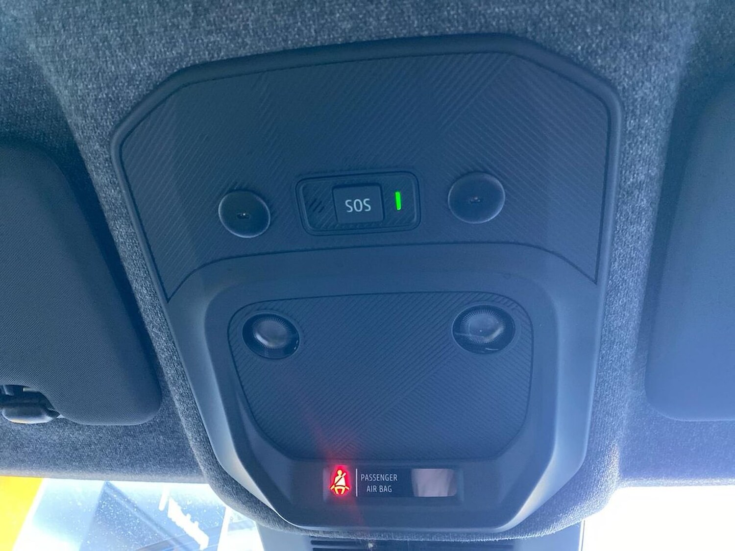 Used Renault 5 2025 for sale - 76627975: Photo 14