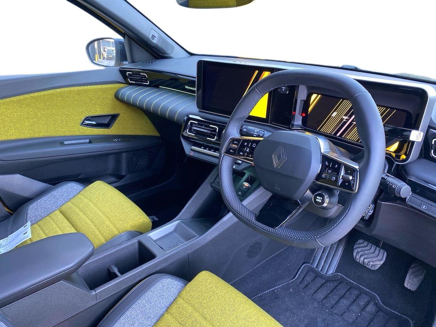 Used Renault 5 2025 for sale - 76627975: Photo 15