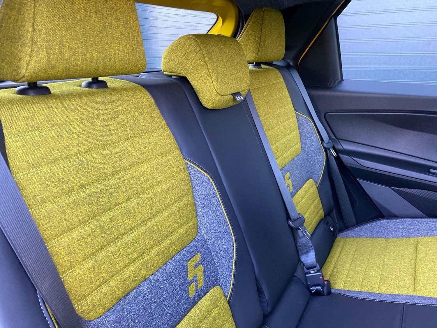 Used Renault 5 2025 for sale - 76627975: Photo 16