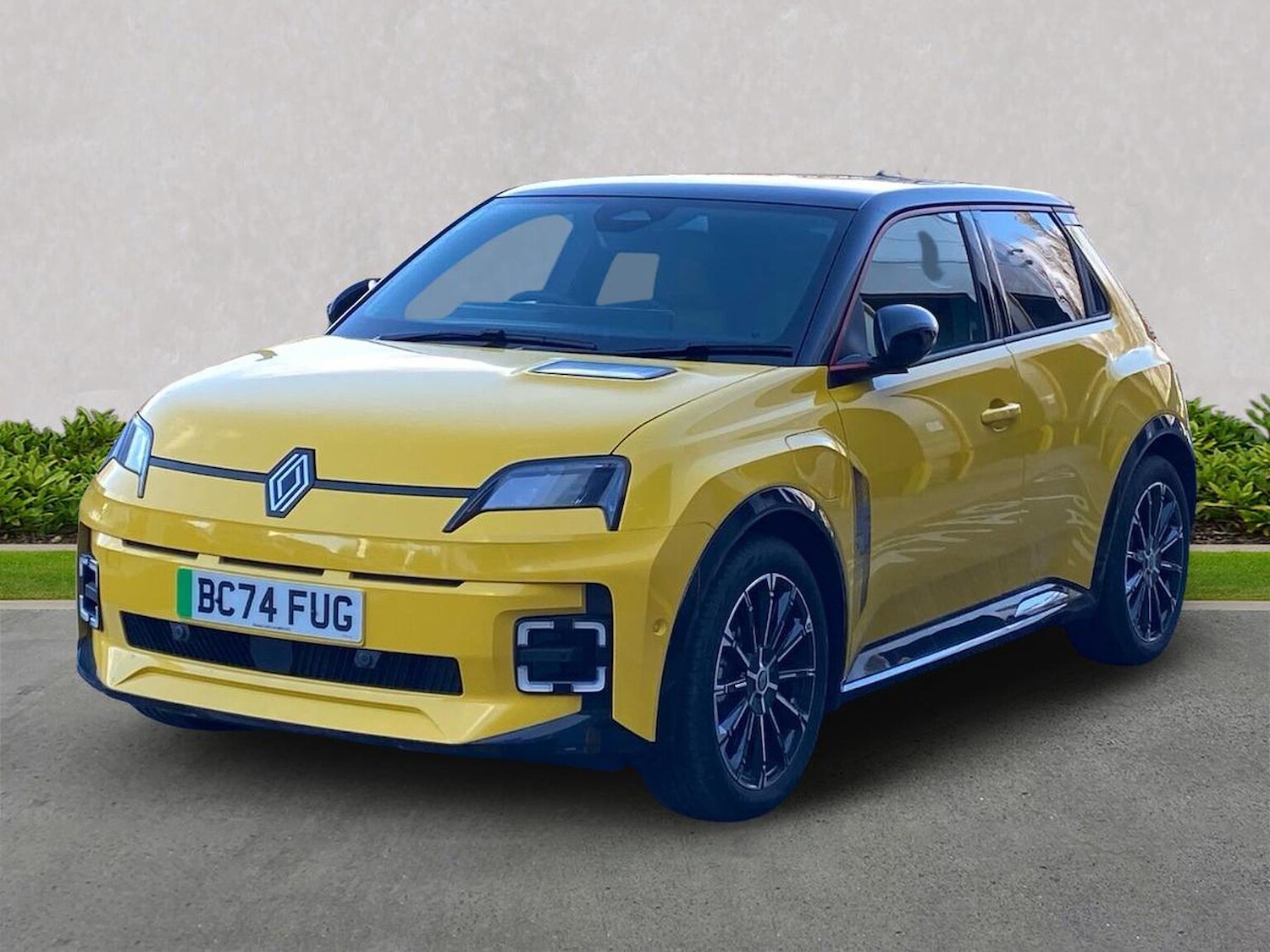 Used Renault 5 2025 for sale - 76627975: Photo 20