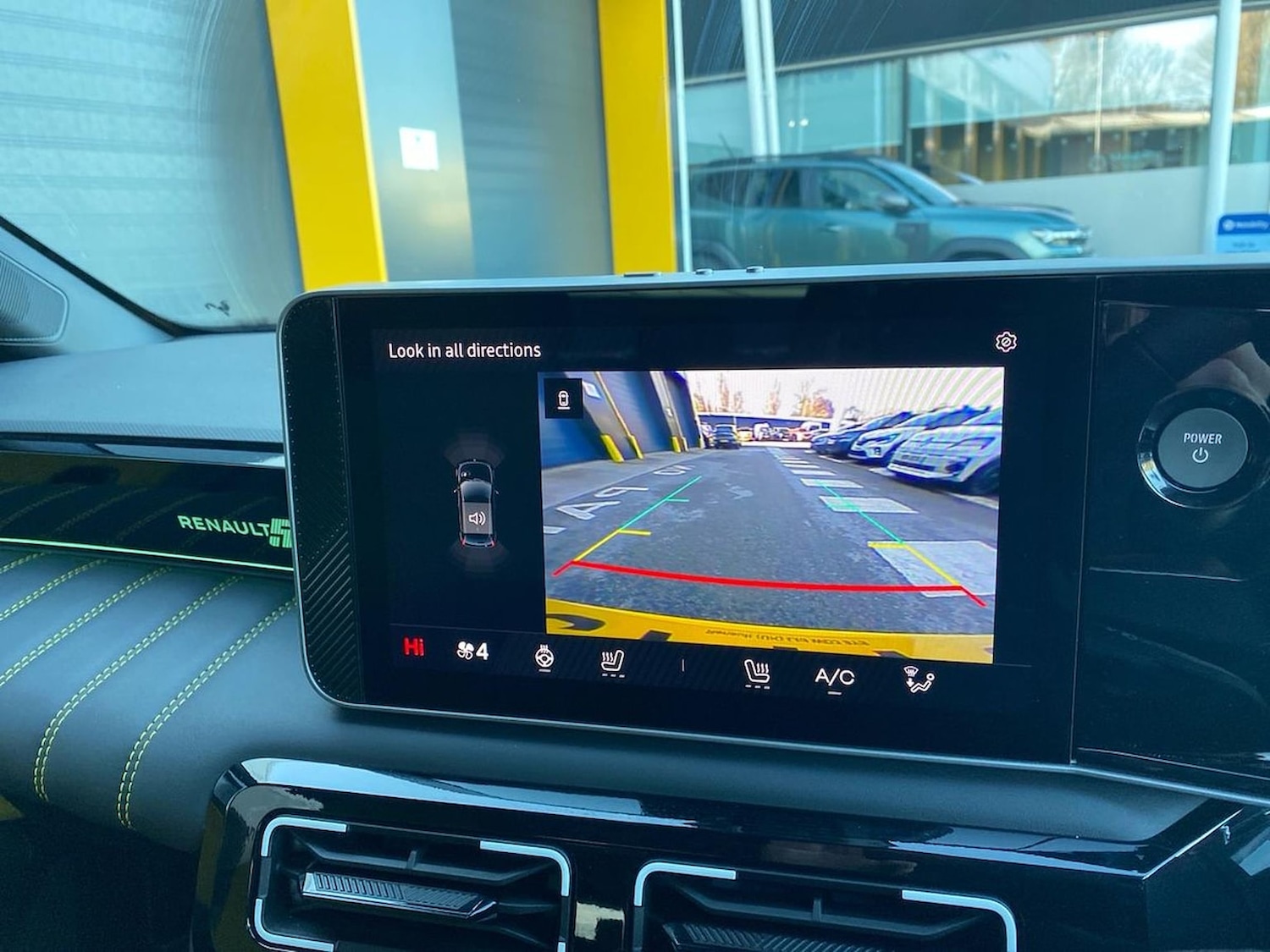 Used Renault 5 2025 for sale - 76627975: Photo 23