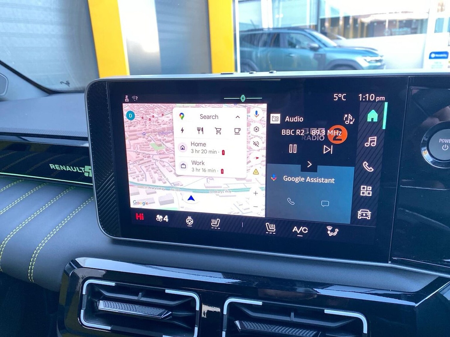 Used Renault 5 2025 for sale - 76627975: Photo 24