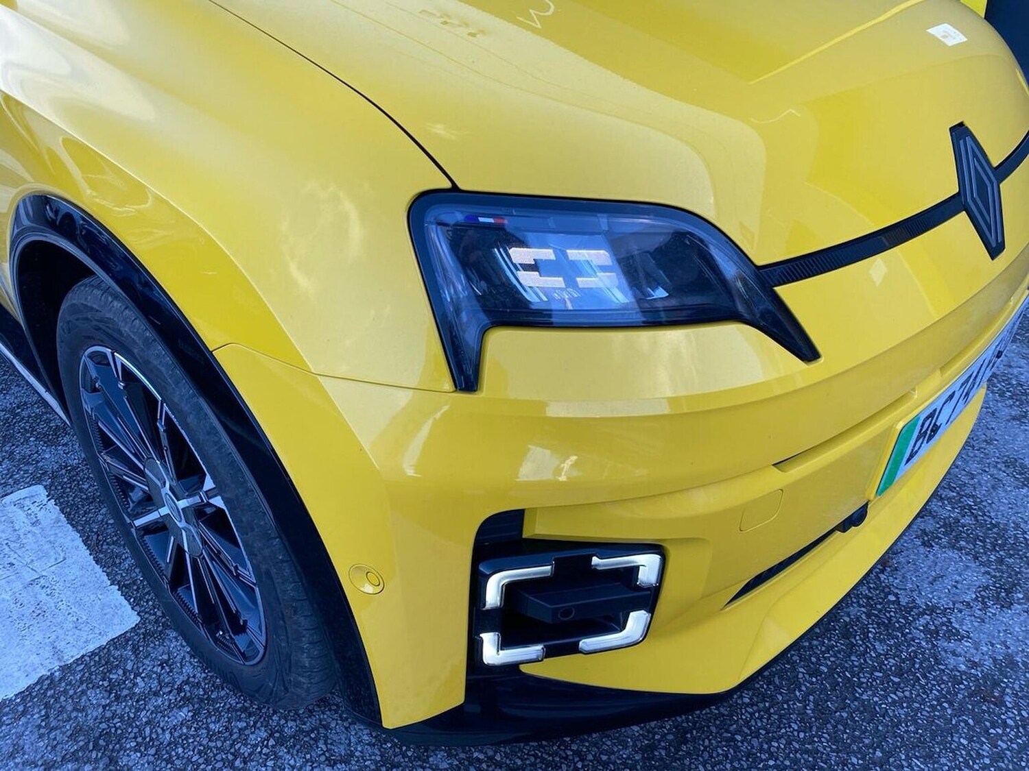 Used Renault 5 2025 for sale - 76627975: Photo 33