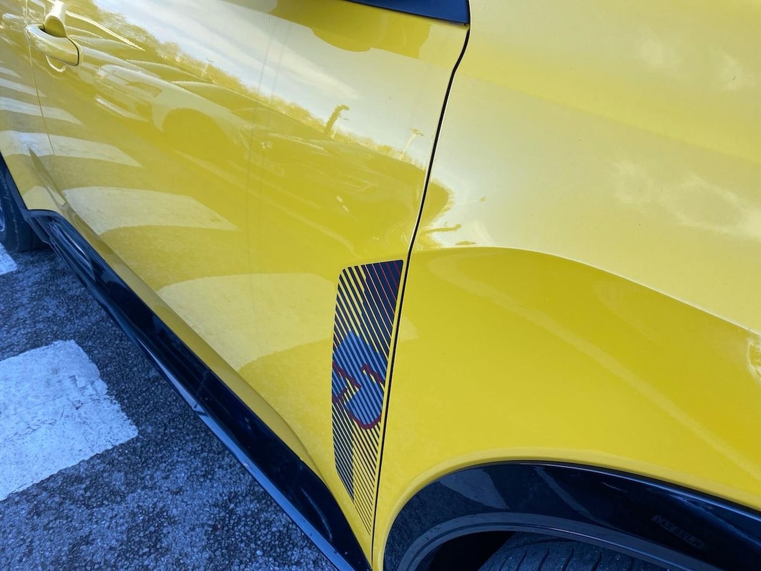 Used Renault 5 2025 for sale - 76627975: Photo 34