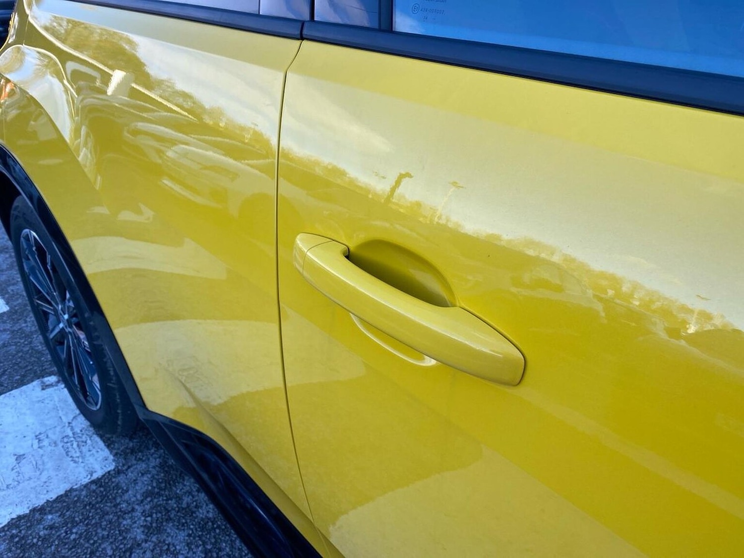 Used Renault 5 2025 for sale - 76627975: Photo 36