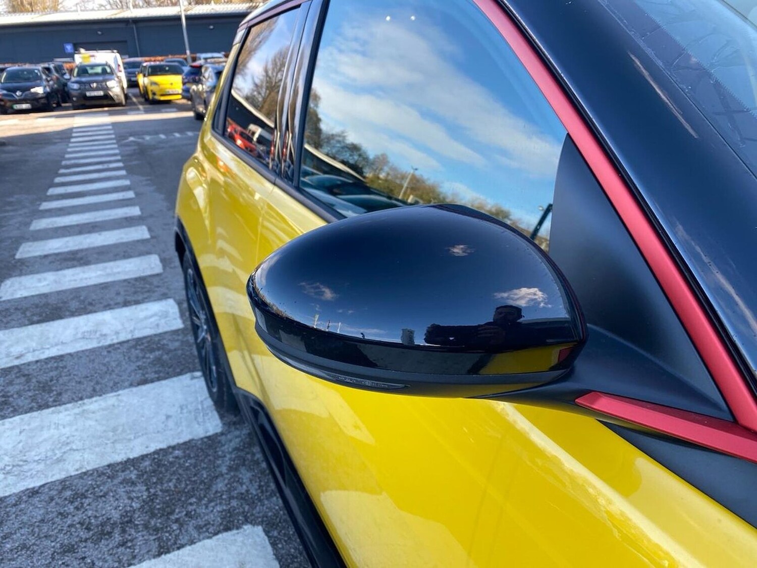 Used Renault 5 2025 for sale - 76627975: Photo 37