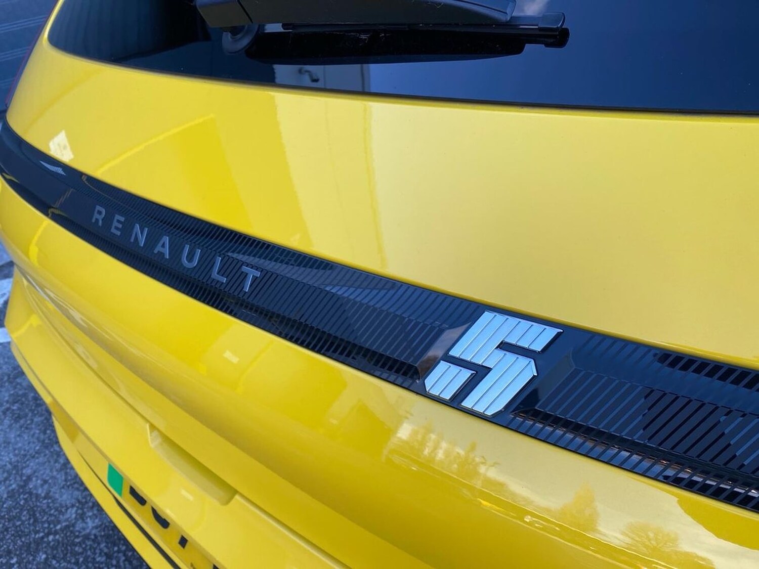 Used Renault 5 2025 for sale - 76627975: Photo 38