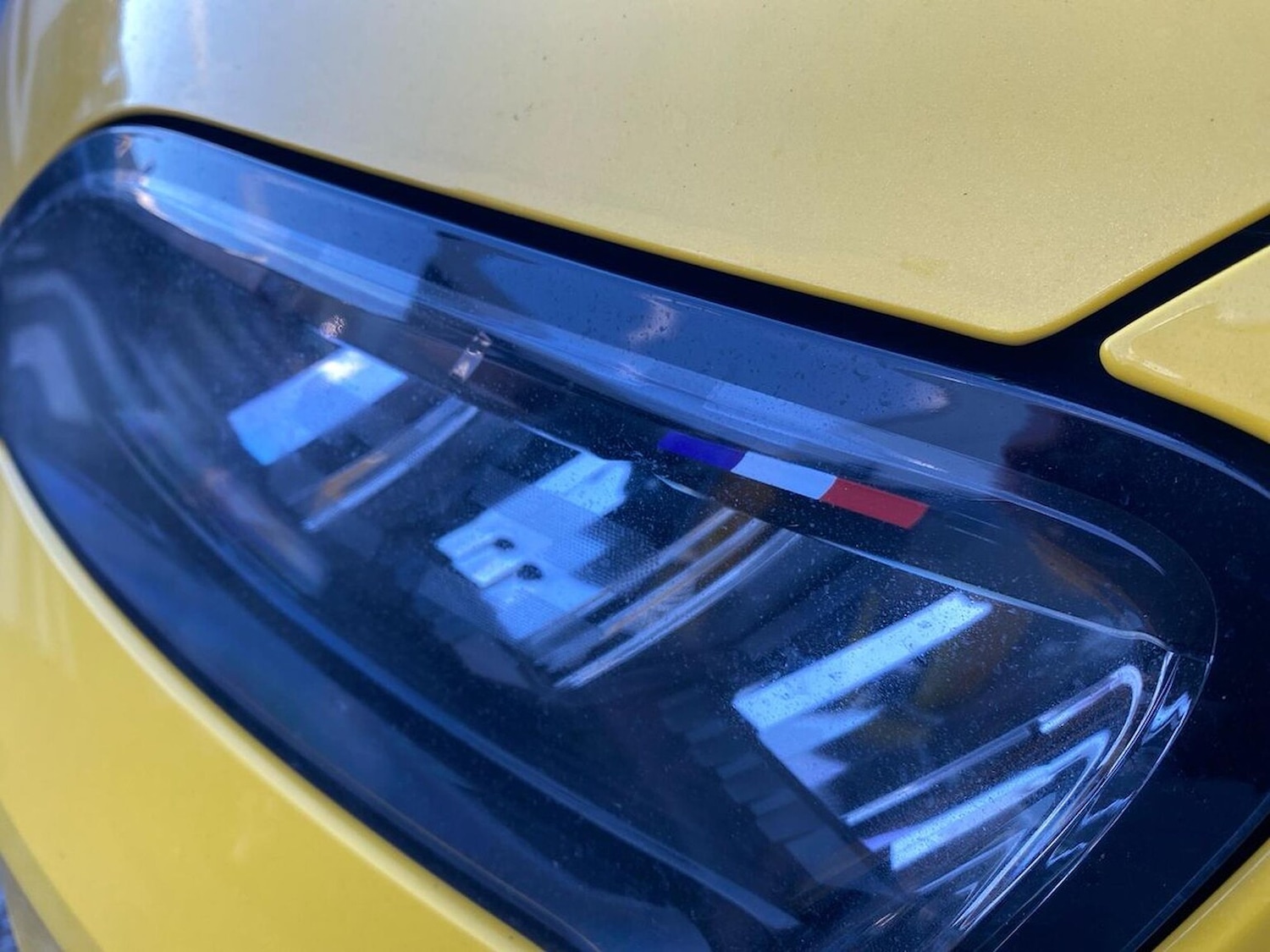 Used Renault 5 2025 for sale - 76627975: Photo 45