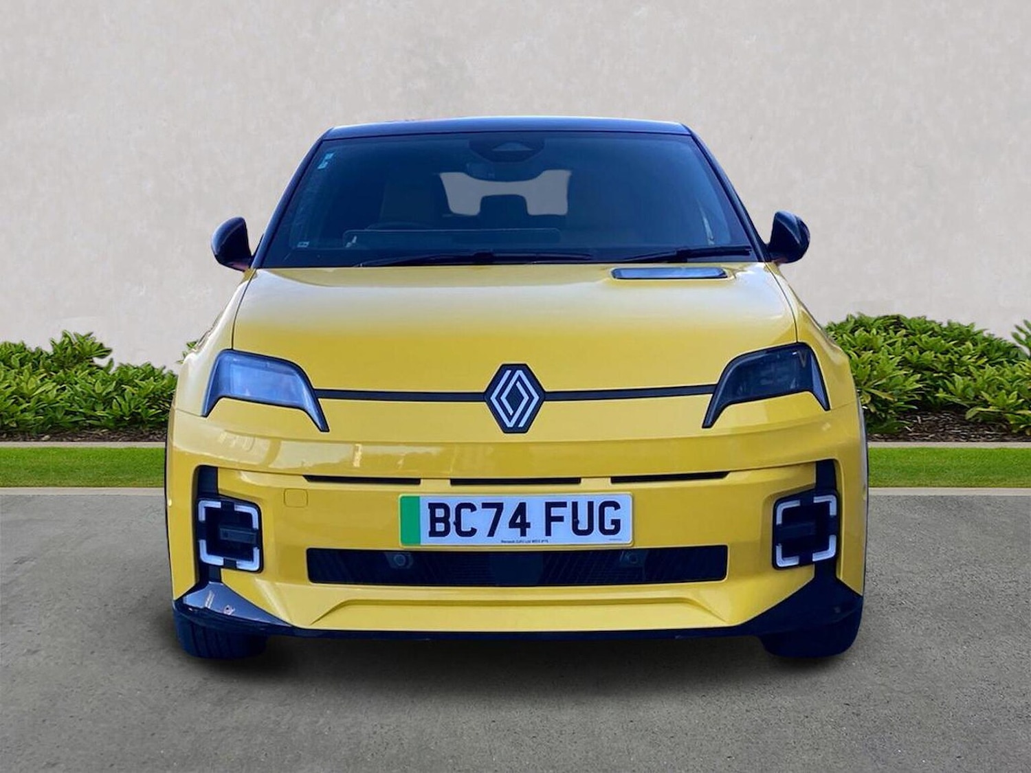 Used Renault 5 2025 for sale - 76627975: Photo 5