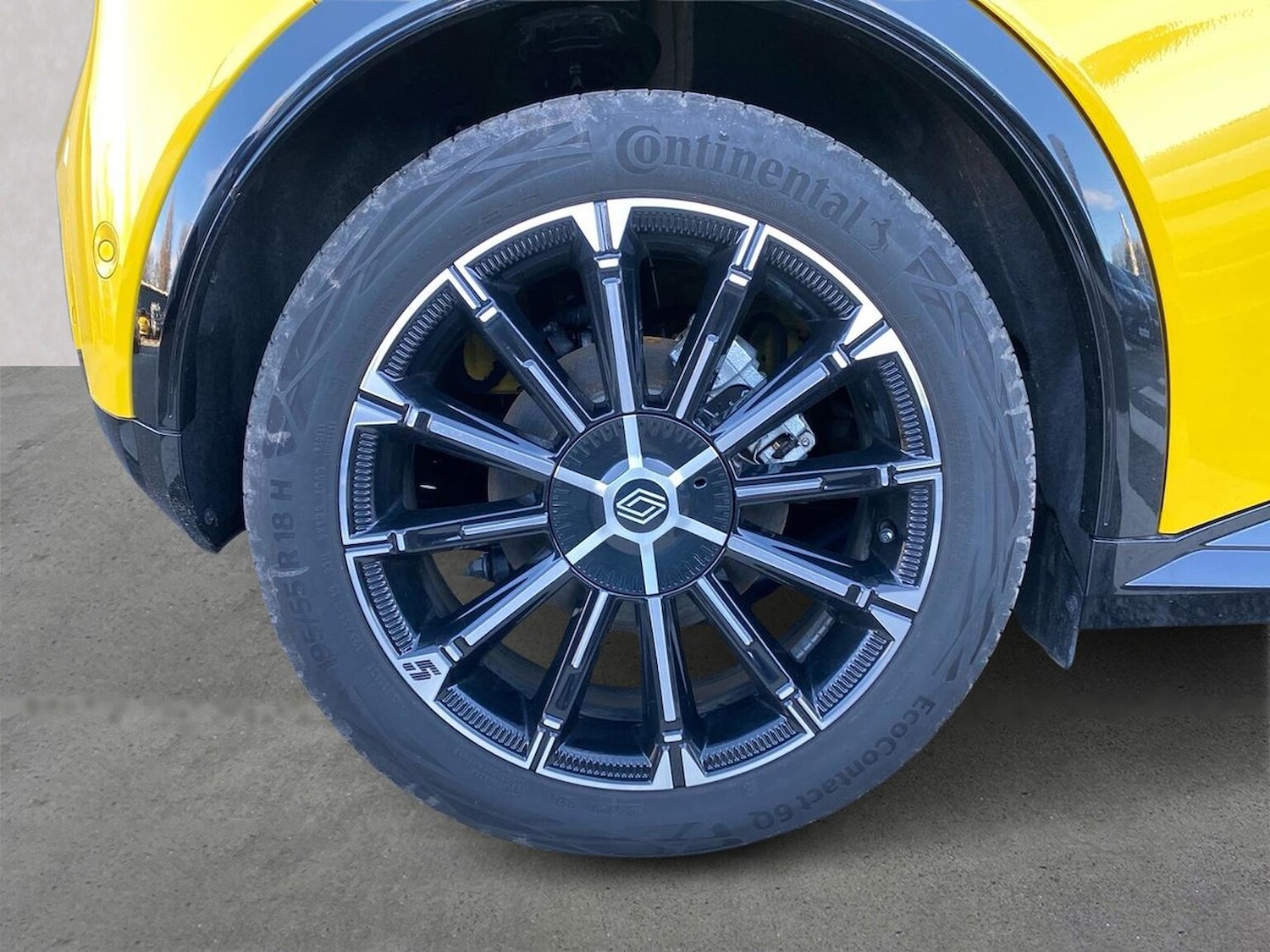 Used Renault 5 2025 for sale - 76627975: Photo 6