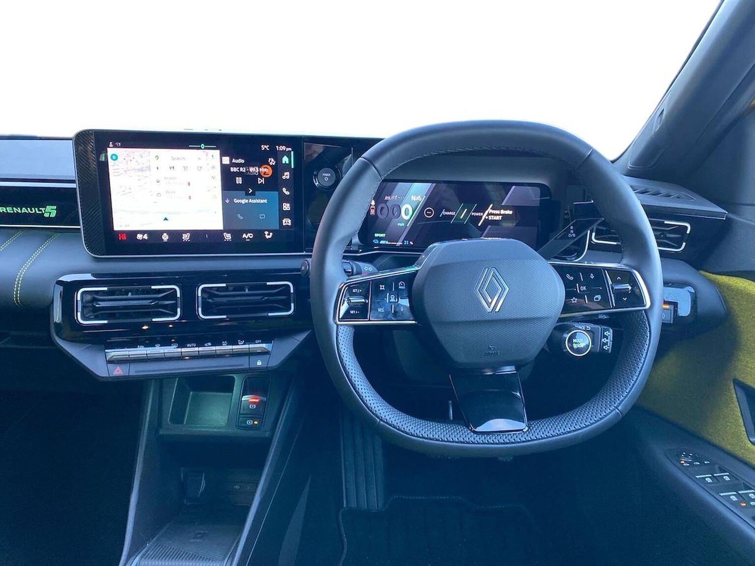 Used Renault 5 2025 for sale - 76627975: Photo 9