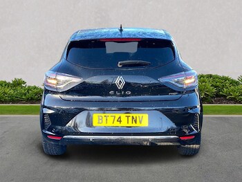 Used Renault Clio 2024 for sale - 77003650: Photo