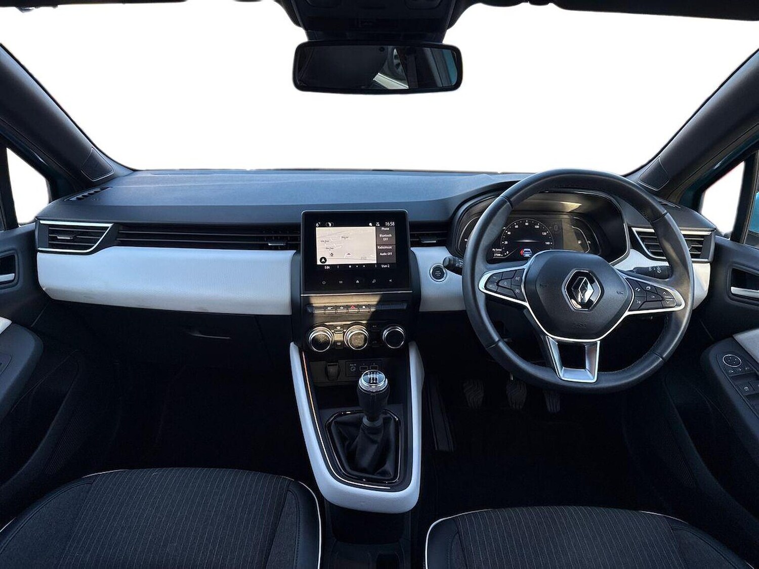 Used Renault Clio 2022 for sale - 78195416: Photo 10