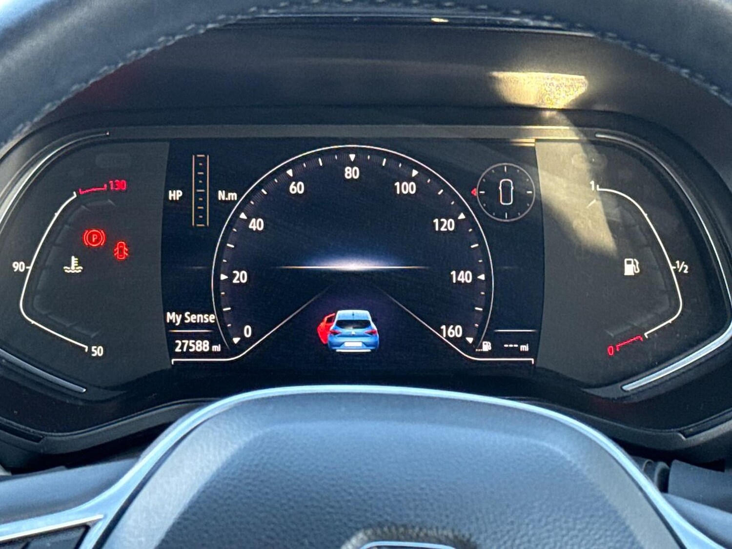 Used Renault Clio 2022 for sale - 78195416: Photo 12